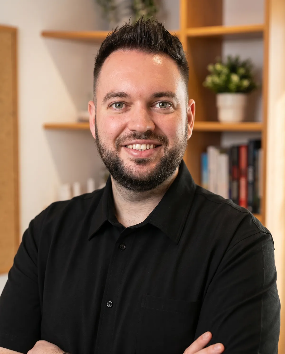 Philipp Unterholzer — Dein Apple-Experte in Oberösterreich
