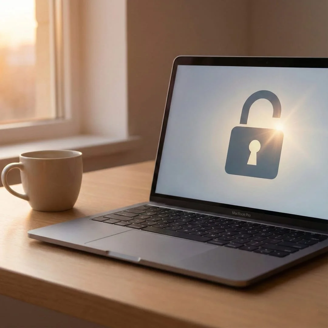 1Password App auf Mac und iPhone